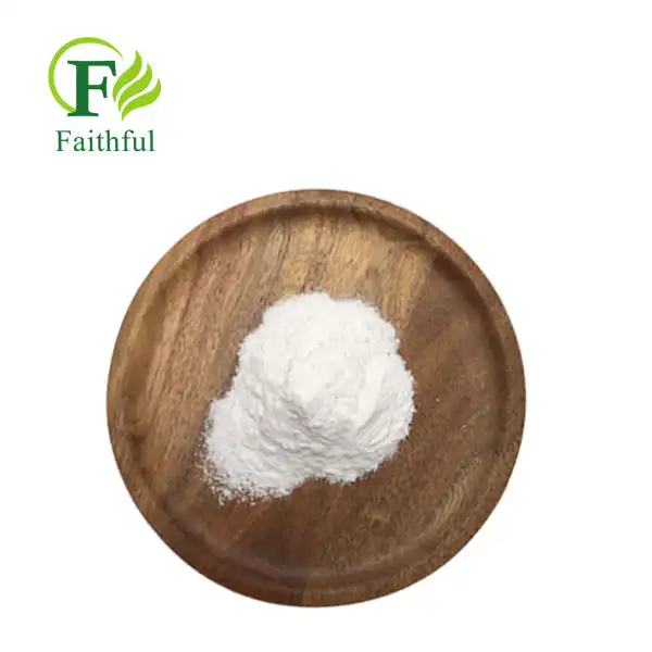 How to Use Resveratrol Powder Safely for Skin Care and Anti-Aging Benefits?